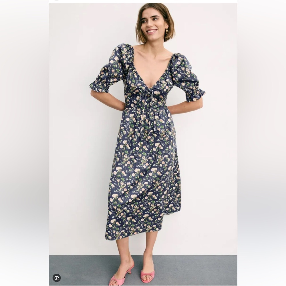 💕💐Hill House Ophelia Dress!💐💕